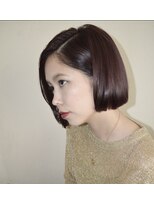 モイストマイナスゼロ(moist-0)&nbsp;クラシカルボブ