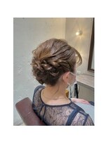 ミリ 千歳烏山(Mili CARE&SPA)&nbsp;ミリお客様スタイル