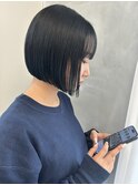 ボブ