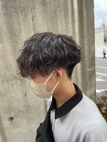 ブランシェ 西松山店&nbsp;波巻きスパイラル