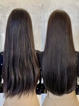 アネヘアー(annee hair)