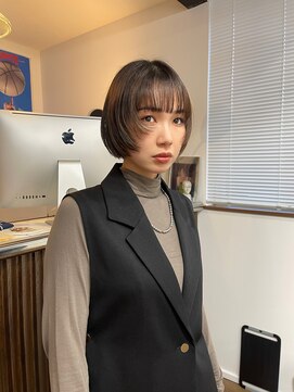 ローカルズ(Locals) layer bob