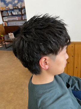 ティンカーベル(TINK‐A‐BELL) ウルフ