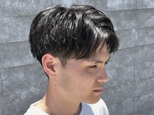 ニアウ 伊勢崎連取店(Niau)の雰囲気（［ニュアンスパーマ/シャドウパーマ/ツイストスパイラル］）
