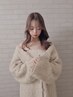 【リサ指名】韓国ヘア(くびれレイヤーカット)￥5500