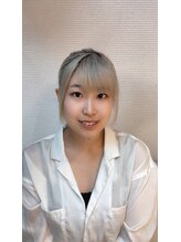 美容室ステラ 東大宮店 廣井 亜羽