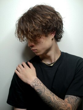 イーラ(era) 大人男髪