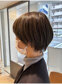 ショート