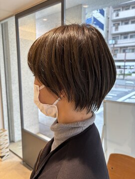 フィーカ(fika) ショート