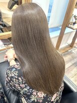 ハーツ(Heart's) 40代50代60代白髪ぼかしハイライトグレイカラー脱白髪染め