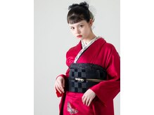 ヘアークリエイション(HAIR CREATION)