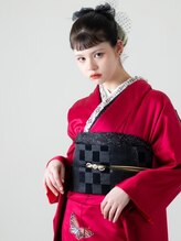 ヘアークリエイション(HAIR CREATION)