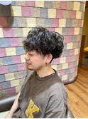 Men's cuts /Perm