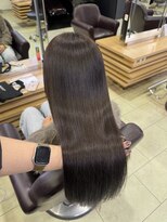 ゼスト 吉祥寺店(ZEST) 髪質改善トリートメント/zest吉祥寺nene