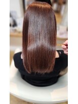 マーガレット(MARGARET)&nbsp;極ツヤ髪質改善メテオカラー