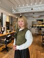 パプス ド コワフュール 川西能勢口店(Pap's de coiffeur) 嶋村 弥久
