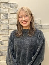 アルファ(alpha) 後藤陽花子 【松戸】