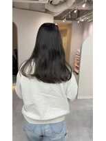リル(lilu) オリーブグレージュ