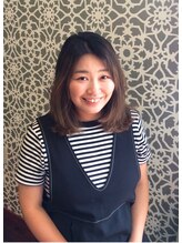 コワ スイート(KOWA suite)&nbsp;片岡 光夏子