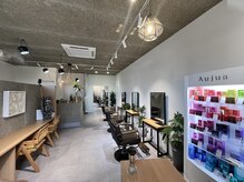 グッドライフヘアー(GOOD LIFE hair)