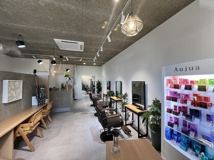 グッドライフヘアー(GOOD LIFE hair)の写真