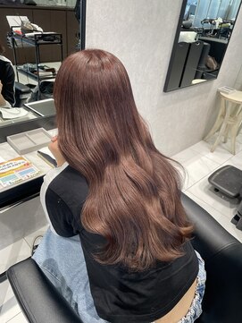 フォルテ プリモ 焼津 藤枝(FORTE PRIMO) 明るめブラウンカラー