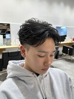 ルーストデラックス 京都河原町三条(ROOST dx)&nbsp;フェザーショート