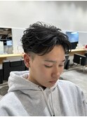 フェザーショート