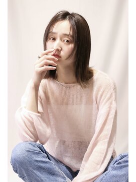 ロロネー 天満(Lolonois) 【Lolonois天満】ennui　style（釣本竜哉）