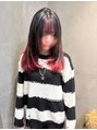 ラフィスヘアー クレイ 南草津店(La fith hair clay) デザインカラー得意です!