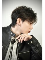 スキルアイマ(SKILL ima)&nbsp;カット＋メンズ/縮毛矯正/眉毛/パーマ/メンズカット/韓