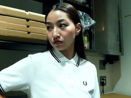 メリケンビューティーパーラー コウベ(MERICAN BEAUTY PARLOR KOBE)の写真