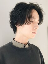 サル 代官山(SAL)&nbsp;【SAL】大人センターウェーブ