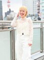 リジョイスヘア レイ(REJOICE hair Lei) 小林 乃杏