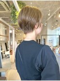 コンパクト