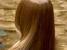 ビーダッシュアヴェダ(B dash AVEDA)