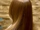 ビーダッシュアヴェダ(B dash AVEDA)の写真/髪だけでなくココロも潤うAVEDAのヘアカラー☆肌に優しいカラーなので、傷みが気になる方にもおすすめ◎