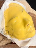 モデリングマスクで肌の生体バランスを整えよう！