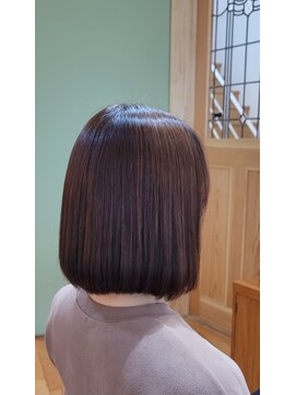 ルナティー(Lunaty) ヴィラロドラカラー　クールベージュ