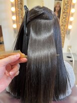 コワファースト  させぼ五番街店(COIFF1RST)&nbsp;髪質改善美髪矯正♪