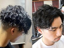 ヘアーワークスルード(Hair works RUDO)