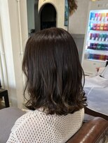 セライロ 千葉(celilo)&nbsp;カール/セミディ/シアーカラー/姫カット/千葉駅