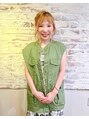 パーフェクトビューティーイチリュウエスエス(perfect beauty ichiryu SS) 谷口 倭子