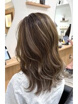 ラフテル(RAFTEL)&nbsp;オリーブベージュ