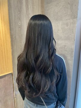 レイビューティー 浜町中央橋店(RAY+beauty) ゆるふわ巻き