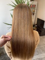 シェリー(Che'ri)&nbsp;髪質改善/髪質改善ストレート/髪質改善トリートメント/和田