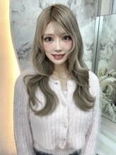 エス(Ess) 高瀬 寛菜