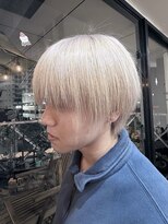 ヘア ライフ ワイレア(HAIR LIFE Wailea)&nbsp;ホワイトカラー