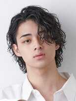 ゴールド 京都 三条(GOALD)&nbsp;耳掛け波巻きスパイラル