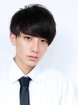 ゴールド 大阪 梅田店(GOALD)&nbsp;ナチュラルマッシュラウンドマッシュノーセット韓国ヘア